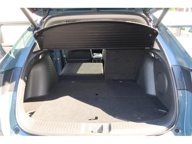 ZR-V e:HEVZ レザー Bカメラ ナビTV 地デジ ETC車載器 パワーステアリング スマートキー 横滑り防止 キーフリー パワーウインドウ ABS フルオートエアコン Pセンサー サイドエアバック パワ-シ-ト(40枚目)