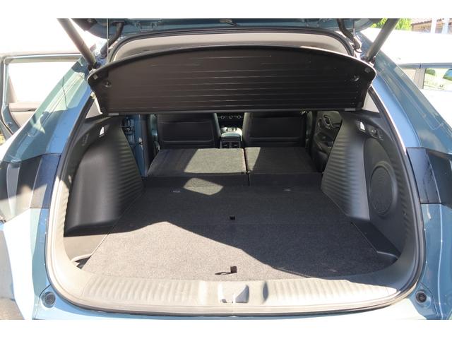 ZR-V e:HEVZ レザー Bカメラ ナビTV 地デジ ETC車載器 パワーステアリング スマートキー 横滑り防止 キーフリー パワーウインドウ ABS フルオートエアコン Pセンサー サイドエアバック パワ-シ-ト(41枚目)