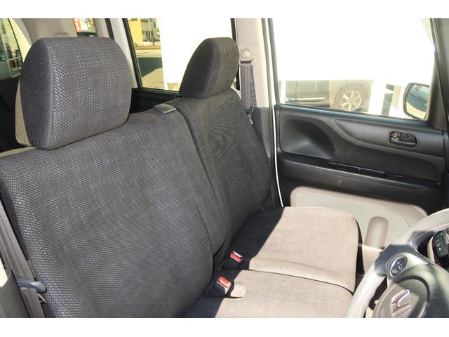 Ｎ－ＢＯＸ ＧＳＳパッケージ　Ｗ電動ドア　Ｉストップ　禁煙　ダブルエアバック　イモビ　１オーナー車　前席シートヒーター　スマートキー＆プッシュスタート　ＤＶＤ視聴可　ベンチシ－ト　ＥＴＣ付き　フルオートエアコン（32枚目）