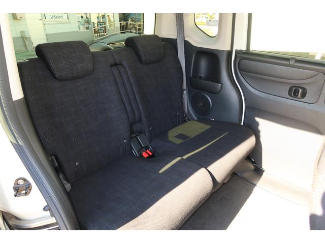 Ｎ－ＢＯＸ ＧＳＳパッケージ　Ｗ電動ドア　Ｉストップ　禁煙　ダブルエアバック　イモビ　１オーナー車　前席シートヒーター　スマートキー＆プッシュスタート　ＤＶＤ視聴可　ベンチシ－ト　ＥＴＣ付き　フルオートエアコン（33枚目）