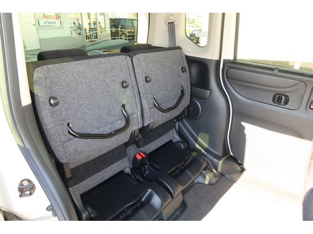 Ｎ－ＢＯＸ ＧＳＳパッケージ　Ｗ電動ドア　Ｉストップ　禁煙　ダブルエアバック　イモビ　１オーナー車　前席シートヒーター　スマートキー＆プッシュスタート　ＤＶＤ視聴可　ベンチシ－ト　ＥＴＣ付き　フルオートエアコン（35枚目）