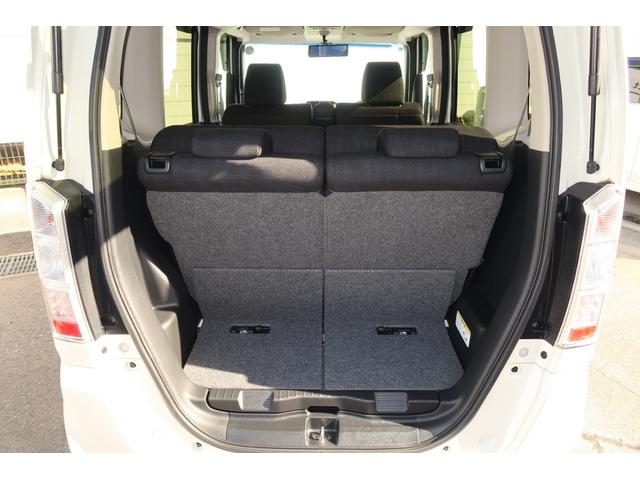 Ｎ－ＢＯＸ ＧＳＳパッケージ　Ｗ電動ドア　Ｉストップ　禁煙　ダブルエアバック　イモビ　１オーナー車　前席シートヒーター　スマートキー＆プッシュスタート　ＤＶＤ視聴可　ベンチシ－ト　ＥＴＣ付き　フルオートエアコン（37枚目）
