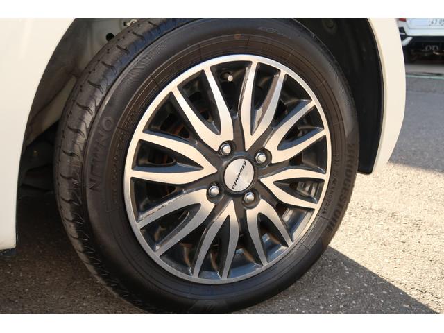 Ｎ－ＢＯＸ ＧＳＳパッケージ　Ｗ電動ドア　Ｉストップ　禁煙　ダブルエアバック　イモビ　１オーナー車　前席シートヒーター　スマートキー＆プッシュスタート　ＤＶＤ視聴可　ベンチシ－ト　ＥＴＣ付き　フルオートエアコン（40枚目）