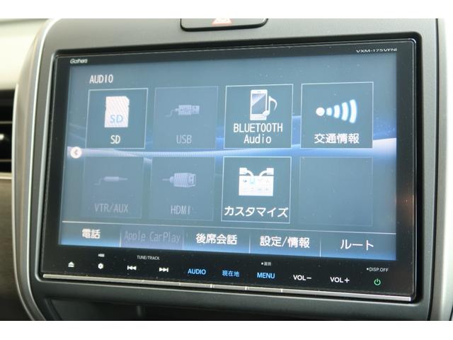 フリードハイブリッド ハイブリッド・ＥＸ　認定中古車　リアカメラ付ナビ　社外ドライブレコーダー　１５インチアルミ　シートヒーター　ＥＴＣ　ワンオーナー　禁煙車　１オナ　地デジフルセグＴＶ　シ－トヒ－タ－　整備記録簿　リヤカメラ　ＬＥＤライト（24枚目）