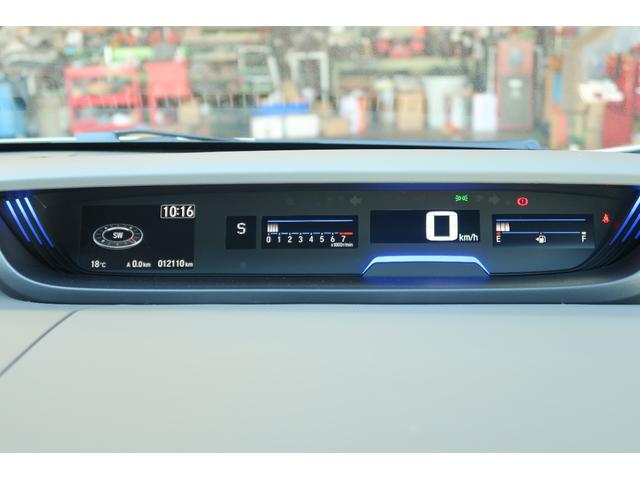 フリード Ｇ・ホンダセンシング　認定中古車　リアカメラ付インターナビ　ドライブレコーダー　シートヒーター　ＥＴＣ　オートリトラミラー　ワンオーナー　禁煙車　Ｆセグ　追突被害軽減ブレーキ　ｉストップ　Ｗエアバッグ　パワーウィンドウ（21枚目）