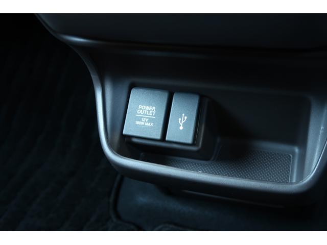 フリード Ｇ・ホンダセンシング　認定中古車　リアカメラ付インターナビ　ドライブレコーダー　シートヒーター　ＥＴＣ　オートリトラミラー　ワンオーナー　禁煙車　Ｆセグ　追突被害軽減ブレーキ　ｉストップ　Ｗエアバッグ　パワーウィンドウ（27枚目）