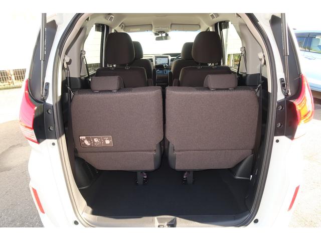 フリード Ｇ・ホンダセンシング　認定中古車　リアカメラ付インターナビ　ドライブレコーダー　シートヒーター　ＥＴＣ　オートリトラミラー　ワンオーナー　禁煙車　Ｆセグ　追突被害軽減ブレーキ　ｉストップ　Ｗエアバッグ　パワーウィンドウ（37枚目）