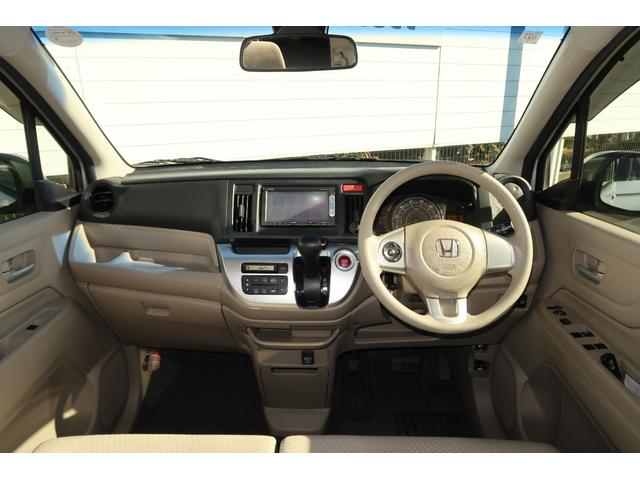 Ｎ－ＷＧＮ Ｇ・Ａパッケージ　認定中古車　リアカメラ付ナビ　ワンオーナー　禁煙車　カーテンエアバッグ　セキュリティー　ＡＵＴＯエアコン　パワーウインドウ　記録簿付き　スマートキー　ベンチシート　ＥＳＣ　運転席助手席エアバック（20枚目）