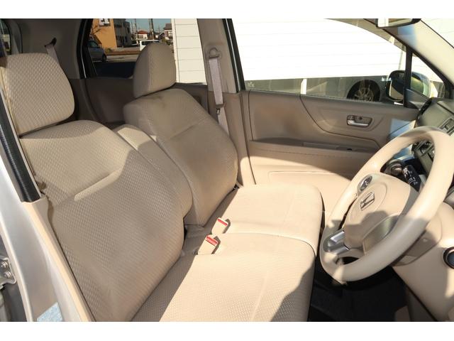 Ｎ－ＷＧＮ Ｇ・Ａパッケージ　認定中古車　リアカメラ付ナビ　ワンオーナー　禁煙車　カーテンエアバッグ　セキュリティー　ＡＵＴＯエアコン　パワーウインドウ　記録簿付き　スマートキー　ベンチシート　ＥＳＣ　運転席助手席エアバック（30枚目）