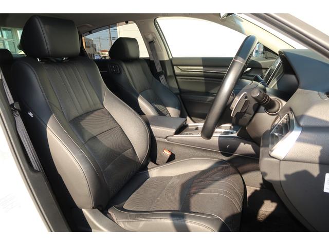 アコード EX オートエアコン 皮シート 横滑り防止装置 地デジフルセグ スマキー キーフリー ETC サンルーフ ナビ&TV パワーウィンドウ アイドリングストップ バックアイカメラ カーテンエアバッグ 禁煙(32枚目)