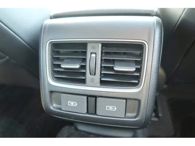 アコード EX オートエアコン 皮シート 横滑り防止装置 地デジフルセグ スマキー キーフリー ETC サンルーフ ナビ&TV パワーウィンドウ アイドリングストップ バックアイカメラ カーテンエアバッグ 禁煙(35枚目)