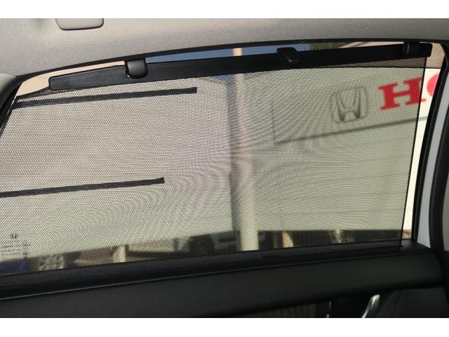 アコード EX オートエアコン 皮シート 横滑り防止装置 地デジフルセグ スマキー キーフリー ETC サンルーフ ナビ&TV パワーウィンドウ アイドリングストップ バックアイカメラ カーテンエアバッグ 禁煙(36枚目)