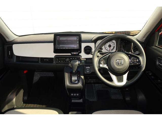 N-ONE オリジナル ETC車載器 Bカメラ ABS キーフリー スマキー フルオートエアコン パワーウインドウ パワーステアリング 追突被害軽減ブレーキ 禁煙 記録簿 オートクルーズコントロール サイドエアバック USB(20枚目)