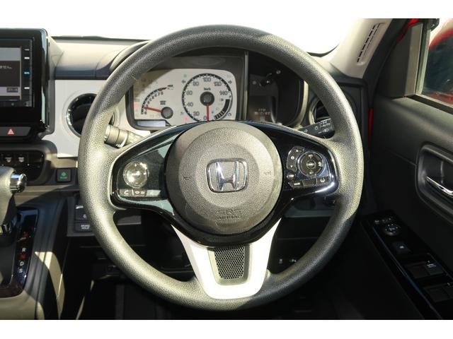 N-ONE オリジナル ETC車載器 Bカメラ ABS キーフリー スマキー フルオートエアコン パワーウインドウ パワーステアリング 追突被害軽減ブレーキ 禁煙 記録簿 オートクルーズコントロール サイドエアバック USB(30枚目)