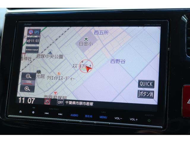 ステップワゴンスパーダ スパーダ・クールスピリットホンダセンシング サイドエアバック スマートキ 左右電動スライドドア バックモニタ Wエアコン 地TV ナビ&TV 助手席エアバッグ AAC 横滑り防止機能 ターボ車 三列シート ドライブレコーダ シートヒータ ABS(22枚目)