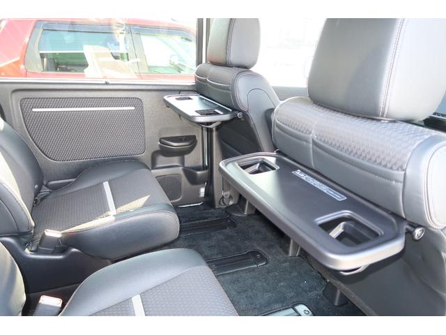 ステップワゴンスパーダ スパーダ・クールスピリットホンダセンシング サイドエアバック スマートキ 左右電動スライドドア バックモニタ Wエアコン 地TV ナビ&TV 助手席エアバッグ AAC 横滑り防止機能 ターボ車 三列シート ドライブレコーダ シートヒータ ABS(36枚目)