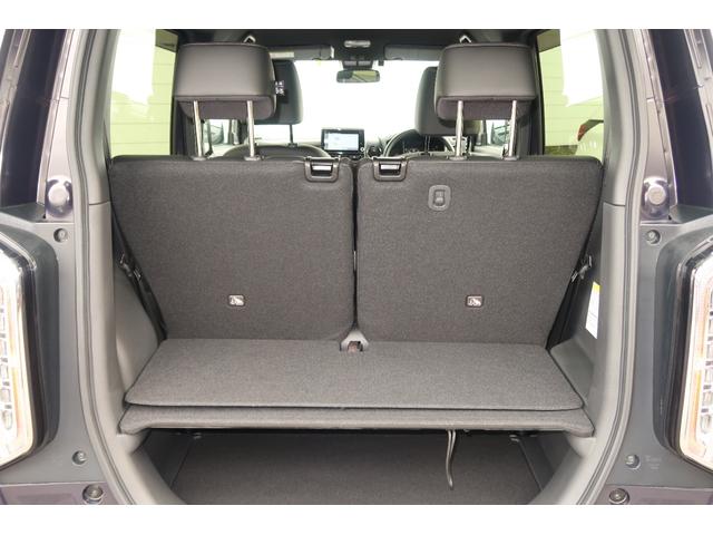 Ｎ－ＷＧＮカスタム Ｌ　認定中古車　リアカメラ付インターナビ　パーキングセンサー　１４インチアルミ　シートヒーター　ＥＴＣ　ワンオーナー　禁煙車　キーレス　カーテンエアバッグ　ＬＥＤヘッド　ＶＳＡ　記録簿　Ｒカメラ　フルセグ（35枚目）