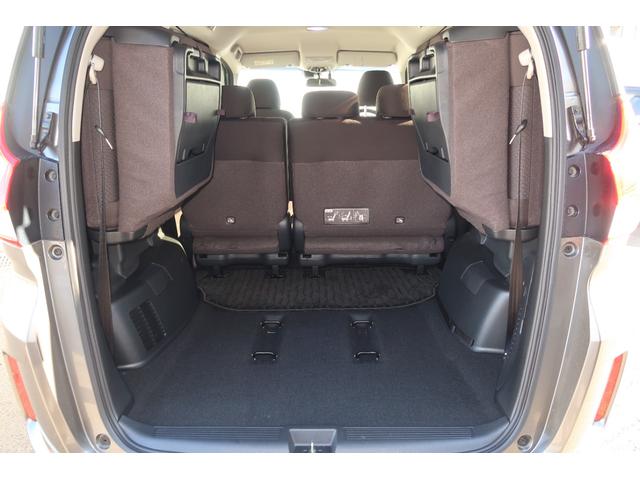 フリードハイブリッド ハイブリッド・Gホンダセンシング キーフリーシステム 後カメラ 地デジフルセグTV パワーウインドウ ETC付 ナビTV パワステ オートエアコン ABS スマキ- 両Pスラドア 軽減ブレーキ 1オ-ナ- 記録簿 DVD再生可能 禁煙(37枚目)