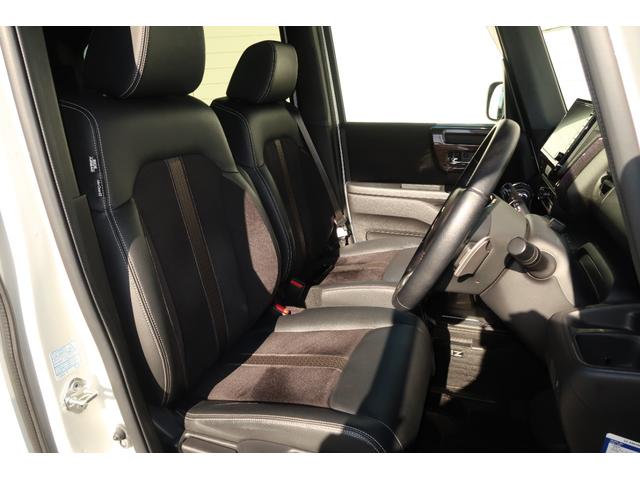 N-BOXカスタム G・EXターボホンダセンシング Rカメ クルコン サイドエアバッグ タ-ボ LEDヘットライト ETC 横滑り防止 パワーステアリング Wエアバック パワーウィンドウ AC キーレス エアバッグ 1オーナ 禁煙 ナビTV 整備記録簿(33枚目)