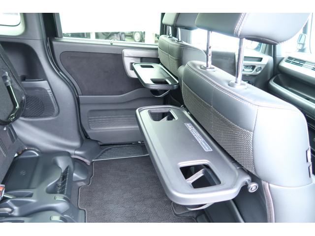 Ｎ－ＢＯＸカスタム Ｌターボスタイル＋ブラック　ターボエンジン　スマ－トキ－　エアバック　横滑り防止機能　ナビ＆ＴＶ　サイドカーテンエアバック　クルーズコントロール　助手席エアバッグ　地デジ　ＬＥＤライト　ＥＴＣ車載器　ベンチＳ　禁煙　Ｄレコ　ＰＳ（35枚目）