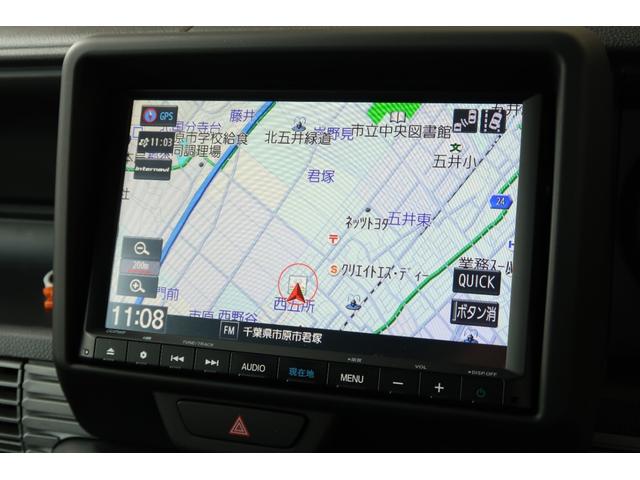 N-VAN+スタイル ファン・ターボホンダセンシング 認定中古車 リヤカメラ付インターナビ ETC 社外ドライブレコーダー パーキングセンサー ルーフキャリア マルチボード 禁煙車 禁煙使用 スマートキープッシュスタート ナビ&TV オートクルーズ PW(22枚目)