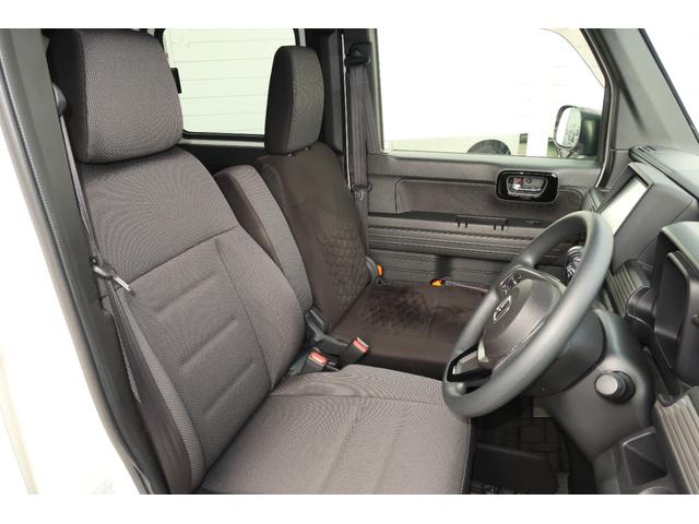 N-VAN+スタイル ファン・ターボホンダセンシング 認定中古車 リヤカメラ付インターナビ ETC 社外ドライブレコーダー パーキングセンサー ルーフキャリア マルチボード 禁煙車 禁煙使用 スマートキープッシュスタート ナビ&TV オートクルーズ PW(31枚目)