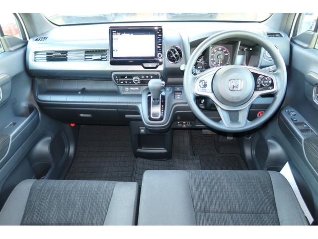 Ｎ－ＷＧＮカスタム Ｌホンダセンシング　認定中古車　リヤカメラ付インターナビ　ＥＴＣ　シートヒーター　リアパーキングセンサー　１４インチアルミ　シートヒーター　ワンオーナー　禁煙車　クリソナ　ブレーキサポート　１オーナ　ＥＣＯＮ　整備記録簿（25枚目）