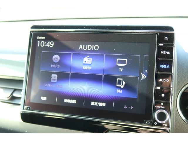 Ｎ－ＷＧＮカスタム Ｌホンダセンシング　認定中古車　リヤカメラ付インターナビ　ＥＴＣ　シートヒーター　リアパーキングセンサー　１４インチアルミ　シートヒーター　ワンオーナー　禁煙車　クリソナ　ブレーキサポート　１オーナ　ＥＣＯＮ　整備記録簿（28枚目）