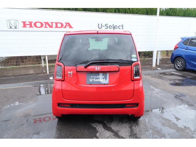 Ｎ－ＯＮＥ オリジナル　認定中古車　リヤカメラ付インターナビ　ＥＴＣ　オートリトラミラー　ＥＴＣ　ワンオーナー　禁煙　追突被害軽減ブレーキ　記録簿　オートクルーズコントロール　サイドエアバック　クリアランスソナー　ナビ＆ＴＶ（12枚目）