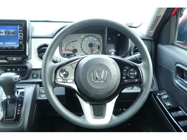 Ｎ－ＯＮＥ オリジナル　認定中古車　リヤカメラ付インターナビ　ＥＴＣ　オートリトラミラー　ＥＴＣ　ワンオーナー　禁煙　追突被害軽減ブレーキ　記録簿　オートクルーズコントロール　サイドエアバック　クリアランスソナー　ナビ＆ＴＶ（36枚目）