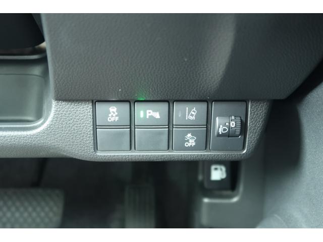 Ｎ－ＯＮＥ オリジナル　認定中古車　リヤカメラ付インターナビ　ＥＴＣ　オートリトラミラー　ＥＴＣ　ワンオーナー　禁煙　追突被害軽減ブレーキ　記録簿　オートクルーズコントロール　サイドエアバック　クリアランスソナー　ナビ＆ＴＶ（37枚目）