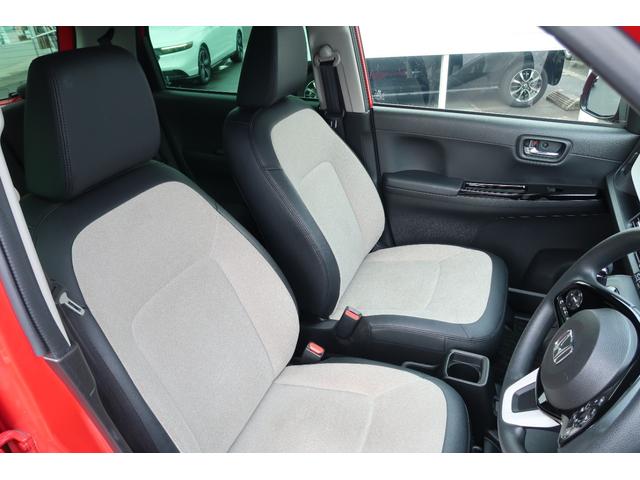 Ｎ－ＯＮＥ オリジナル　認定中古車　リヤカメラ付インターナビ　ＥＴＣ　オートリトラミラー　ＥＴＣ　ワンオーナー　禁煙　追突被害軽減ブレーキ　記録簿　オートクルーズコントロール　サイドエアバック　クリアランスソナー　ナビ＆ＴＶ（39枚目）