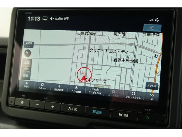 Ｎ－ＢＯＸカスタム ベースグレード　認定中古車　リヤカメラ付インターナビ　オートリトラミラー　パーキングセンサー　１４インチアルミ　シートヒーター　ワンオーナー　禁煙　Ｗ電動ドア　ＵＳＢ接続　ＣＭＢＳ　１オーナー　ベンチシート　ＬＥＤ（29枚目）
