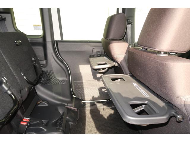 Ｎ－ＢＯＸカスタム ベースグレード　認定中古車　リヤカメラ付インターナビ　オートリトラミラー　パーキングセンサー　１４インチアルミ　シートヒーター　ワンオーナー　禁煙　Ｗ電動ドア　ＵＳＢ接続　ＣＭＢＳ　１オーナー　ベンチシート　ＬＥＤ（40枚目）