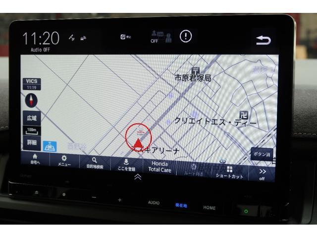 ステップワゴン e:HEVスパーダプレミアムライン 認定中古車 リヤカメラ付インターナビ ETC マルチビューカメラシステム 前後ドライブレコーダー パーキングセンサー 17インチアルミ リア席モニター ワンオーナー 禁煙 マルチカメラ Pテールゲート(28枚目)