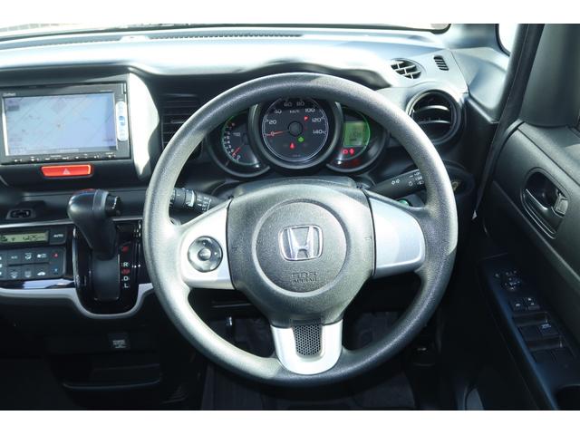 Ｎ－ＢＯＸ ＧＳＳパッケージ　ブレーキサポート　スマートキー＆プッシュスタート　フルオートエアコン　キーレスエントリ　パワーウインドウ　横滑防止　ＡＢＳ　パワーステアリング　バックカメラ装備　Ｉストップ　禁煙　ダブルエアバック（34枚目）