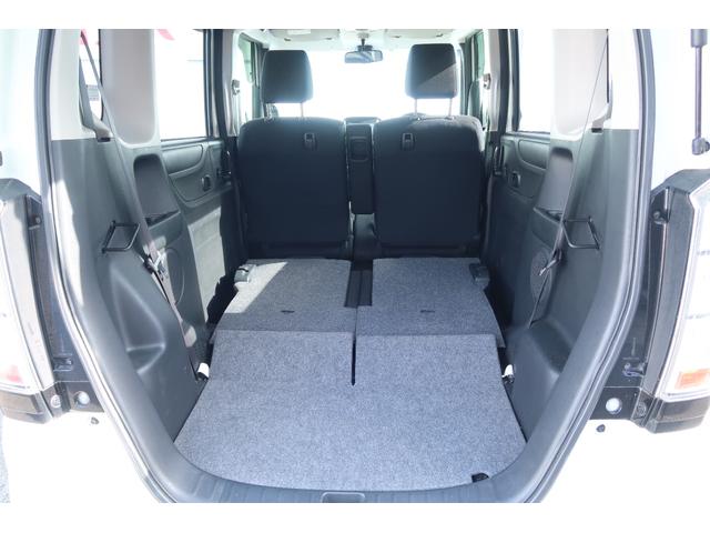 Ｎ－ＢＯＸ ＧＳＳパッケージ　ブレーキサポート　スマートキー＆プッシュスタート　フルオートエアコン　キーレスエントリ　パワーウインドウ　横滑防止　ＡＢＳ　パワーステアリング　バックカメラ装備　Ｉストップ　禁煙　ダブルエアバック（42枚目）