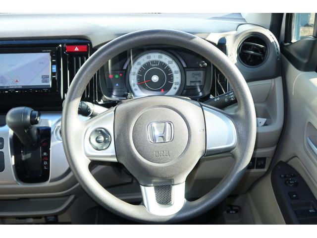 Ｎ－ＷＧＮ Ｇ・Ｌパッケージ　地デジＴＶ　ナビＴＶ　ＶＳＡ　バックカメラ　スマートキー　オートエアコン　ＥＴＣ付き　運転席助手席エアバッグ　キーフリー　ＡＢＳ　パワーウインドウ　エアバック　パワステ　禁煙　Ａストップ　ＵＳＢ（35枚目）