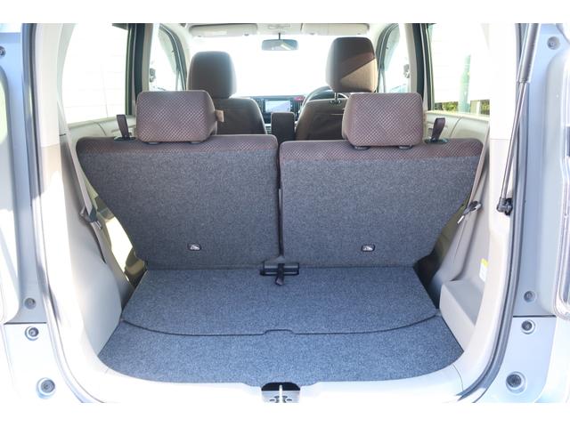 Ｎ－ＷＧＮ Ｇ・Ｌパッケージ　地デジＴＶ　ナビＴＶ　ＶＳＡ　バックカメラ　スマートキー　オートエアコン　ＥＴＣ付き　運転席助手席エアバッグ　キーフリー　ＡＢＳ　パワーウインドウ　エアバック　パワステ　禁煙　Ａストップ　ＵＳＢ（41枚目）