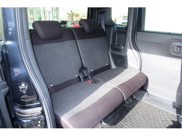 Ｎ－ＢＯＸカスタム ベースグレード　Ｗ電動ドア　オートエアコン　スマートキ　ＥＴＣ　バックカメラ　フルセグＴＶ　パワーステアリング　ＥＳＣ　パワーウインドウ　フリーキー　ＡＢＳ　ＵＳＢ接続　ＣＭＢＳ　禁煙　１オーナー　ベンチシート（41枚目）