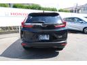 ＣＲ－Ｖハイブリッド ｅ：ＨＥＶＥＸ・ブラックエディション　認定中古車　リアカメラ付ナビ　クルーズコントロール　ドライブレコーダー　インターナビ　ハンズフリーパワーテールゲート　１８インチアルミ　パワーシート　サンルーフ　シートヒーター　ＥＴＣ　禁煙車　ＤＶＤ（6枚目）