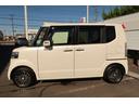Ｎ－ＢＯＸ ＧＳＳパッケージ　Ｗ電動ドア　Ｉストップ　禁煙　ダブルエアバック　イモビ　１オーナー車　前席シートヒーター　スマートキー＆プッシュスタート　ＤＶＤ視聴可　ベンチシ－ト　ＥＴＣ付き　フルオートエアコン（5枚目）