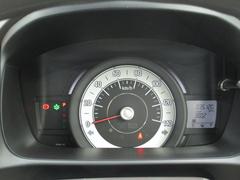 常時点灯メーター☆外気温や平均燃費、推定航続距離などを表示します。 7