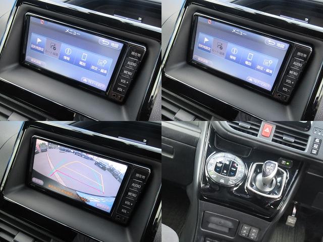 ハイブリッドZS 後期型 純正SDナビ CD再生 地デジ BTオーディオ 両パワスラ Bカメラ ETC ワンオーナー車 プリクラッシュセーフティ オートハイビーム 車線逸脱警報 クルーズコントロール(8枚目)