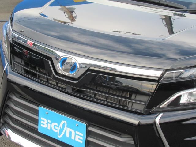 ハイブリッドZS 後期型 純正SDナビ CD再生 地デジ BTオーディオ 両パワスラ Bカメラ ETC ワンオーナー車 プリクラッシュセーフティ オートハイビーム 車線逸脱警報 クルーズコントロール(19枚目)