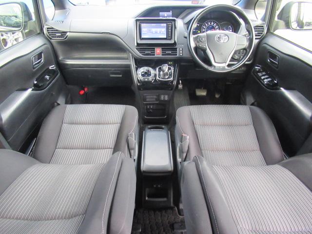 ハイブリッドZS 後期型 純正SDナビ CD再生 地デジ BTオーディオ 両パワスラ Bカメラ ETC ワンオーナー車 プリクラッシュセーフティ オートハイビーム 車線逸脱警報 クルーズコントロール(26枚目)