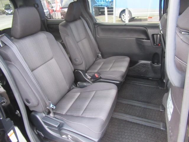 ハイブリッドZS 後期型 純正SDナビ CD再生 地デジ BTオーディオ 両パワスラ Bカメラ ETC ワンオーナー車 プリクラッシュセーフティ オートハイビーム 車線逸脱警報 クルーズコントロール(31枚目)
