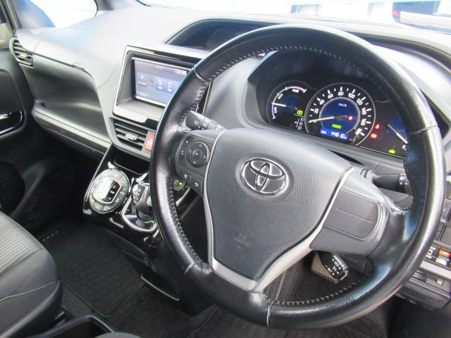 ハイブリッドZS 後期型 純正SDナビ CD再生 地デジ BTオーディオ 両パワスラ Bカメラ ETC ワンオーナー車 プリクラッシュセーフティ オートハイビーム 車線逸脱警報 クルーズコントロール(33枚目)