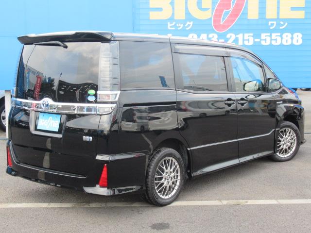 ハイブリッドZS 後期型 純正SDナビ CD再生 地デジ BTオーディオ 両パワスラ Bカメラ ETC ワンオーナー車 プリクラッシュセーフティ オートハイビーム 車線逸脱警報 クルーズコントロール(50枚目)