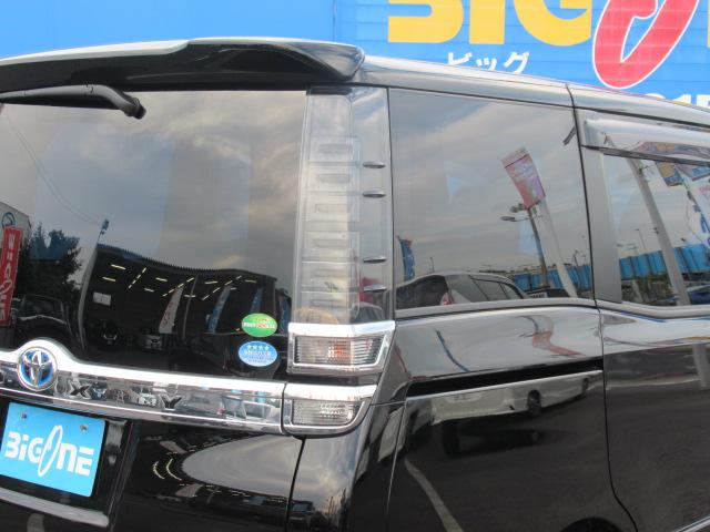 ハイブリッドZS 後期型 純正SDナビ CD再生 地デジ BTオーディオ 両パワスラ Bカメラ ETC ワンオーナー車 プリクラッシュセーフティ オートハイビーム 車線逸脱警報 クルーズコントロール(53枚目)